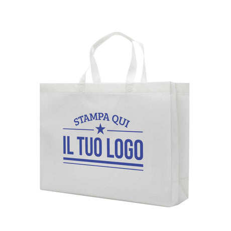 Shopper TNT Colorate Personalizzabili