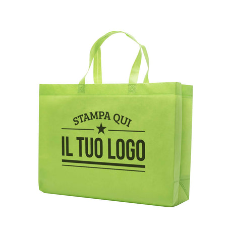 Shopper TNT Colorate Personalizzabili