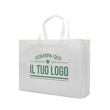 Shopper TNT Colorate Personalizzabili