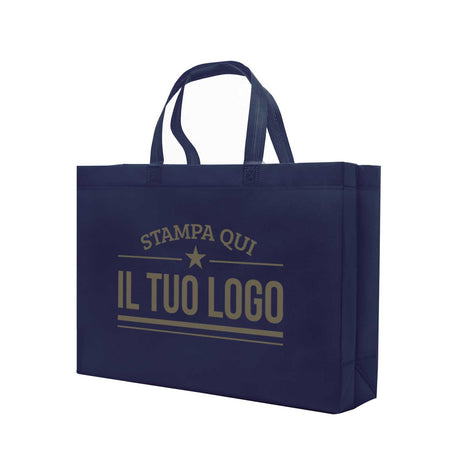 Shopper TNT Colorate Personalizzabili