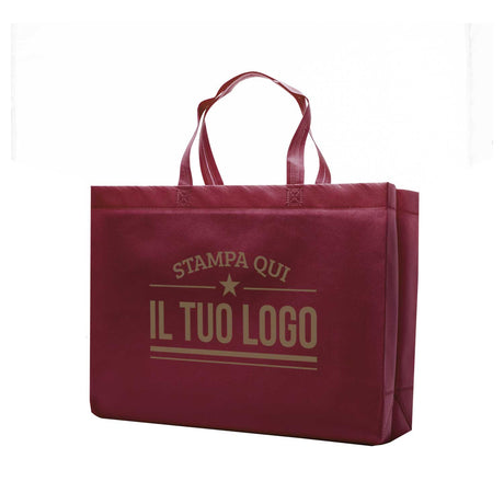 Shopper TNT Colorate Personalizzabili