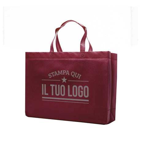 Shopper TNT Colorate Personalizzabili