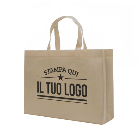 Shopper TNT Colorate Personalizzabili