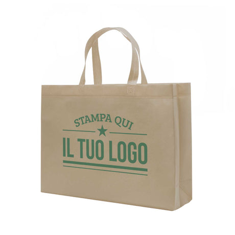 Shopper TNT Colorate Personalizzabili