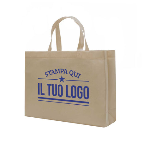 Shopper TNT Colorate Personalizzabili