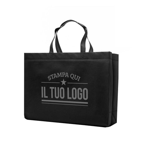 Shopper TNT Colorate Personalizzabili