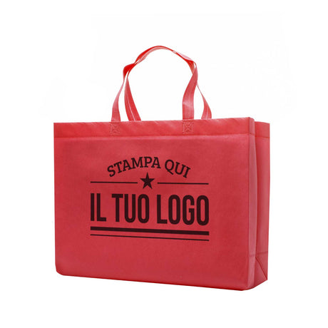 Shopper TNT Colorate Personalizzabili