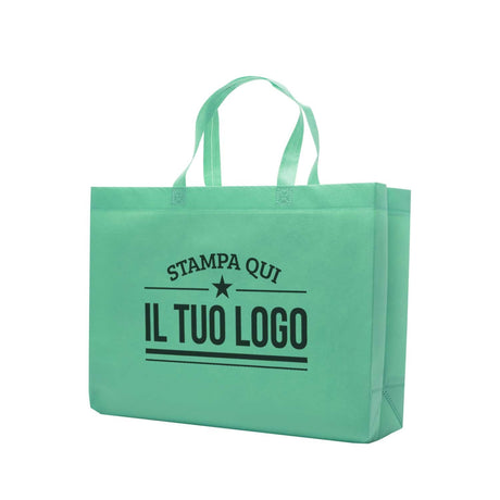 Shopper TNT Colorate Personalizzabili