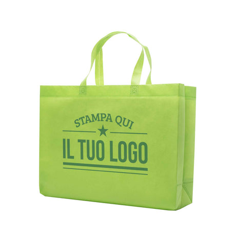 Shopper TNT Colorate Personalizzabili