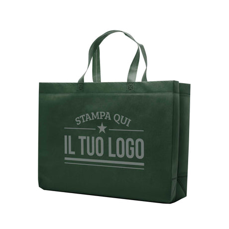 Shopper TNT Colorate Personalizzabili