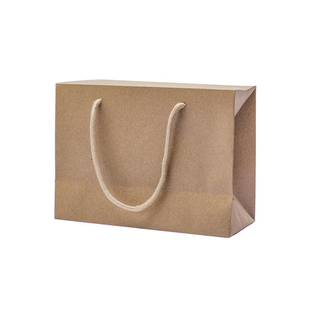 Bag Box Kraft Avana