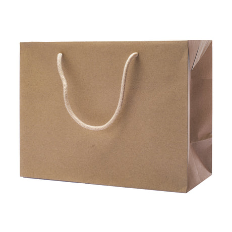 Bag Box Kraft Avana