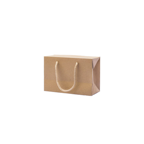 Bag Box Kraft Avana